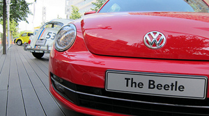Illustration for article titled 2011 Audi A5, Groupon sells a car, and a two-door front-engined Porsche GT
